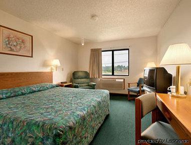 Quality Mini-hôtel Oskaloosa