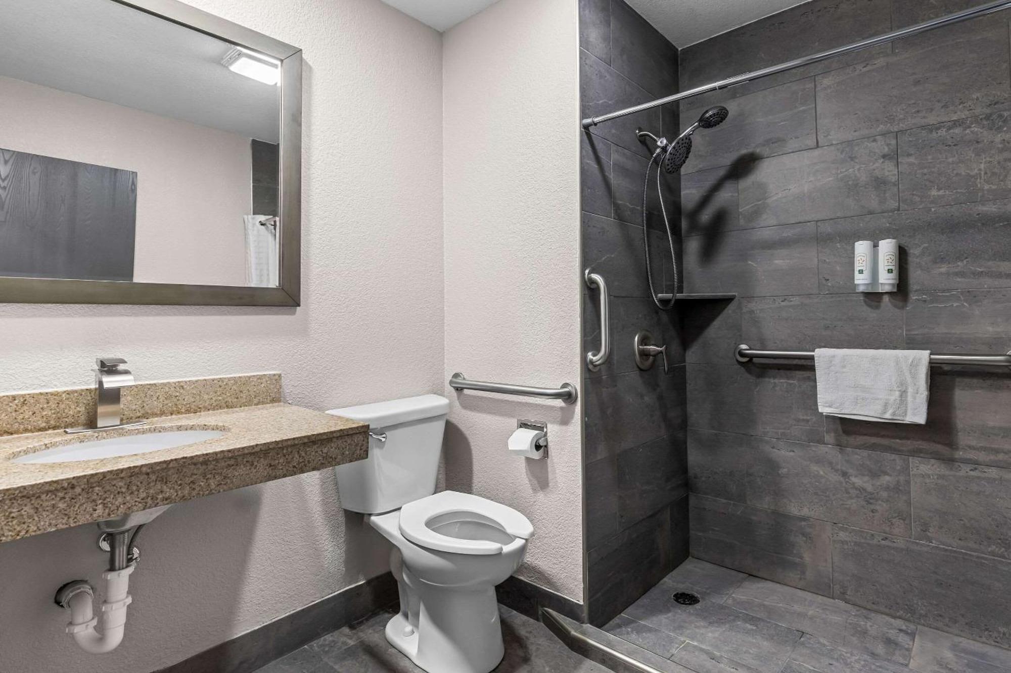 Mini-hôtel Quality Oskaloosa