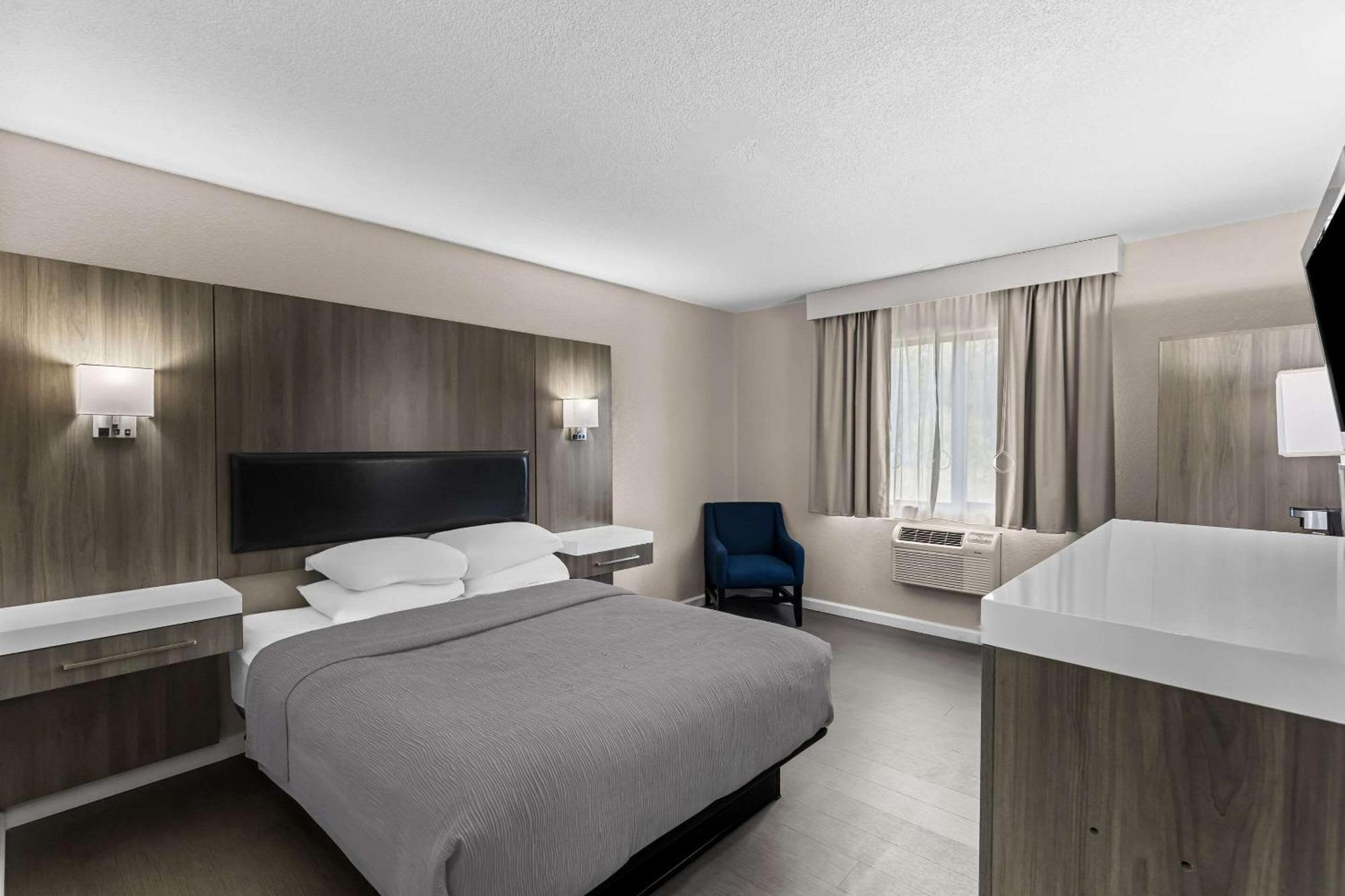 Mini-hôtel Quality