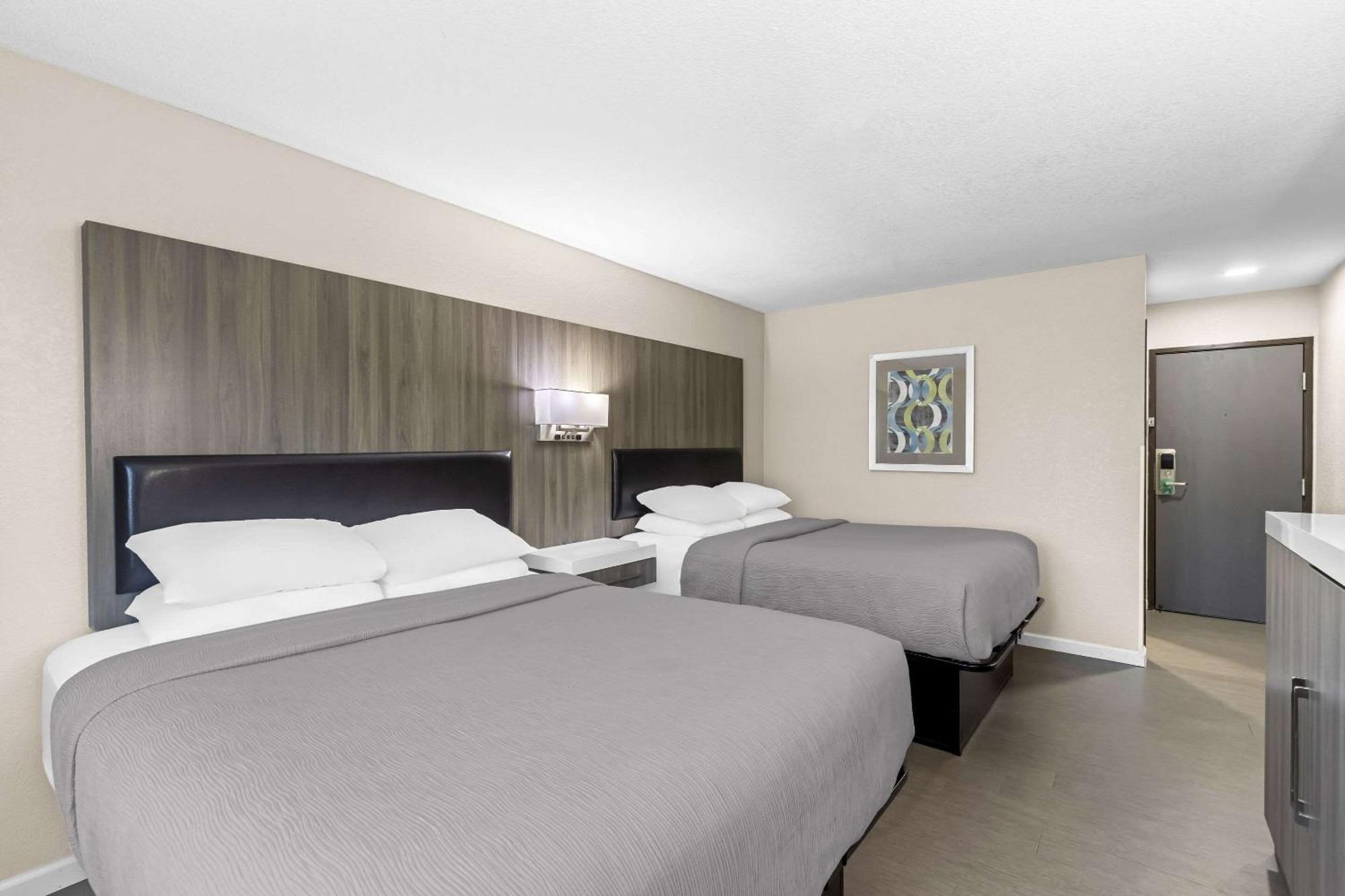 Quality Mini-hôtel 2*