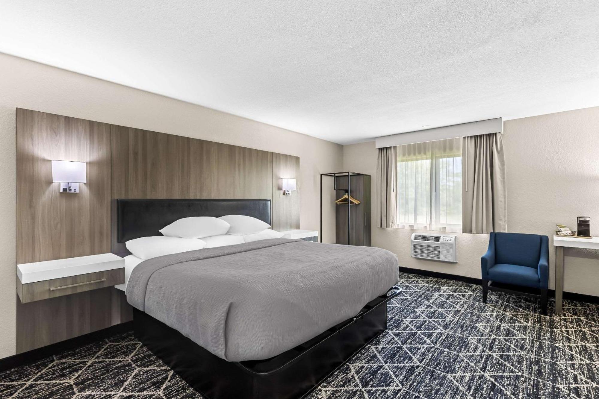 Quality Mini-hôtel