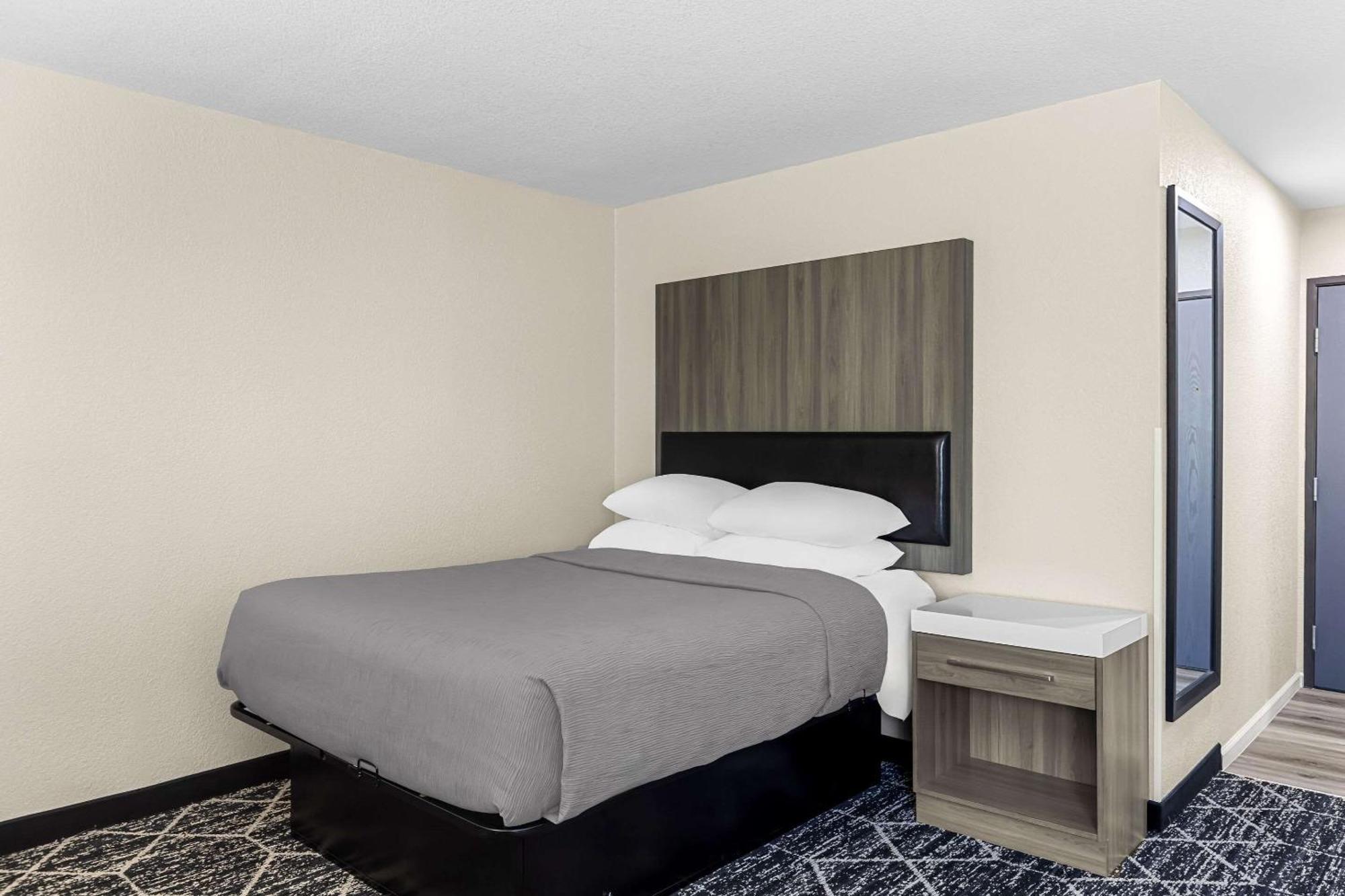 Mini-hôtel Quality