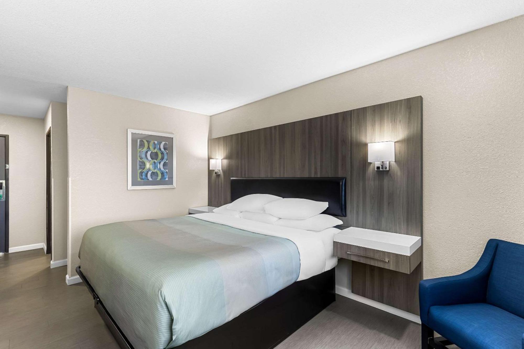 Quality Mini-hôtel