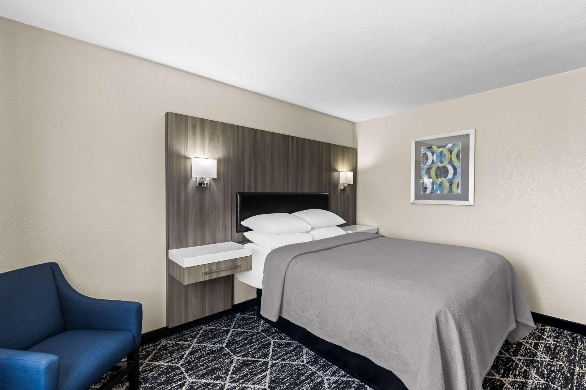 Mini-hôtel Quality