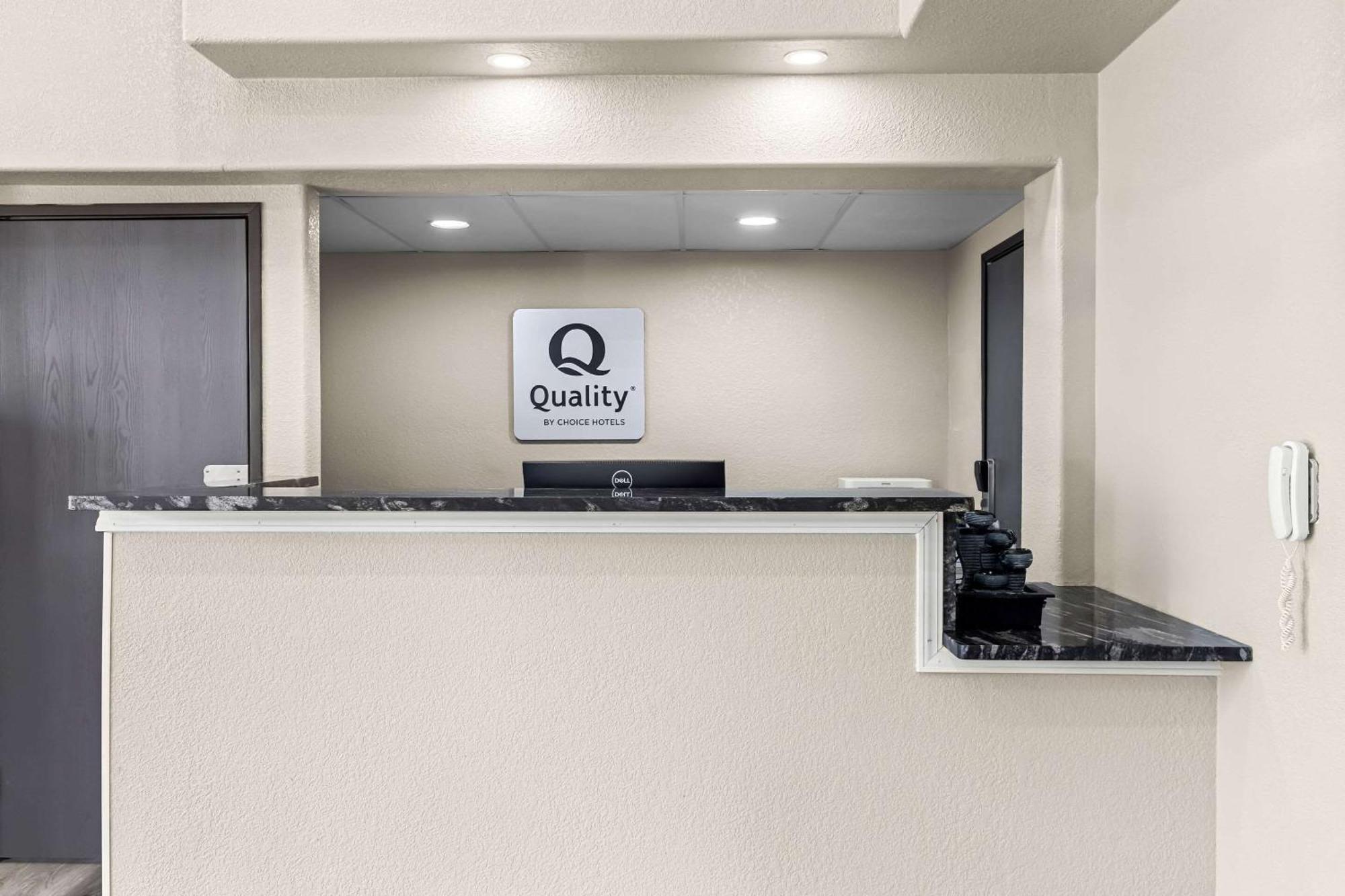 Mini-hôtel Quality Oskaloosa