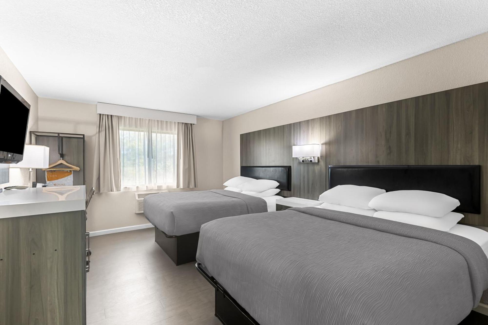 Quality Mini-hôtel 2*