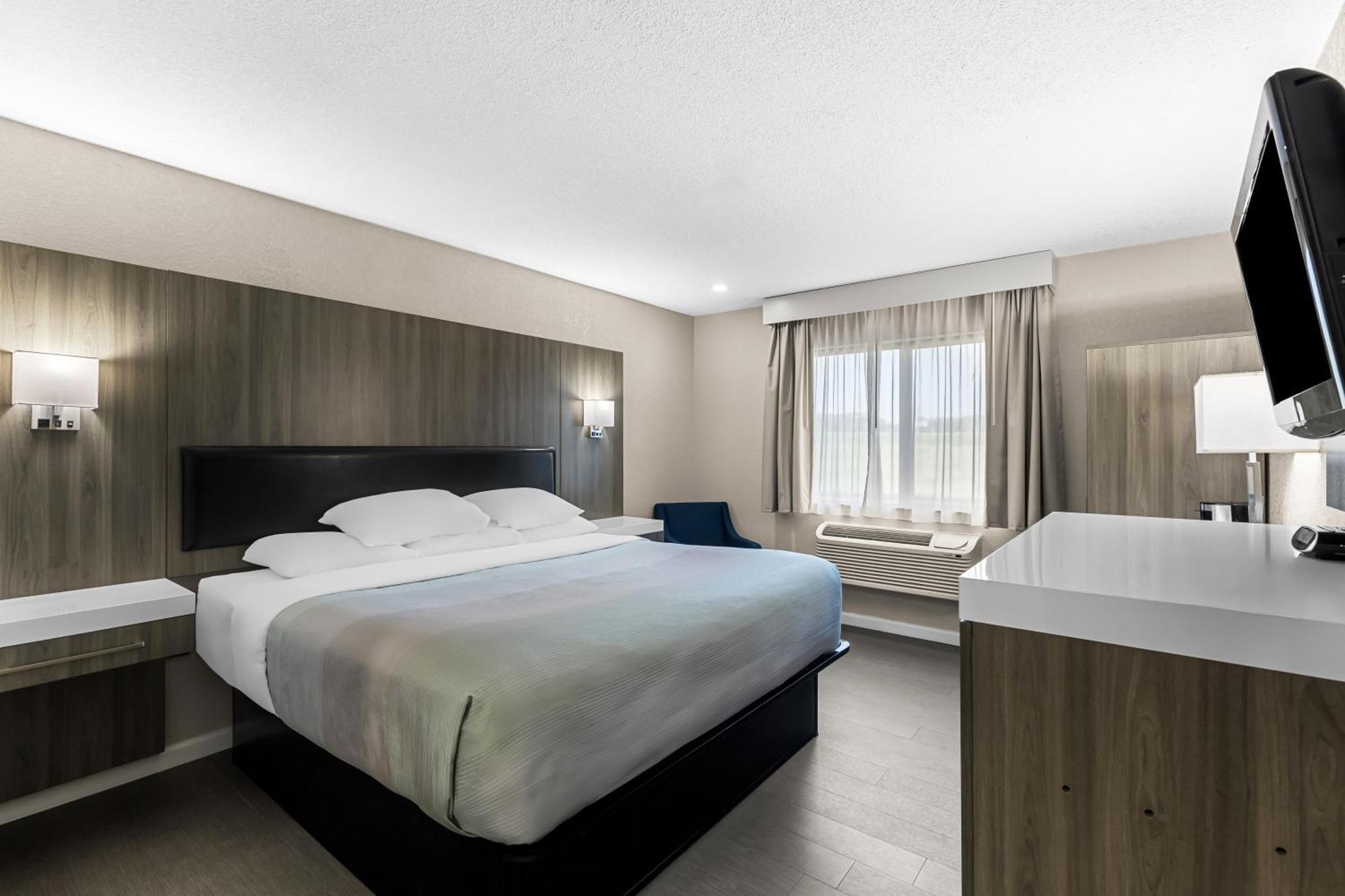 Mini-hôtel Quality Oskaloosa