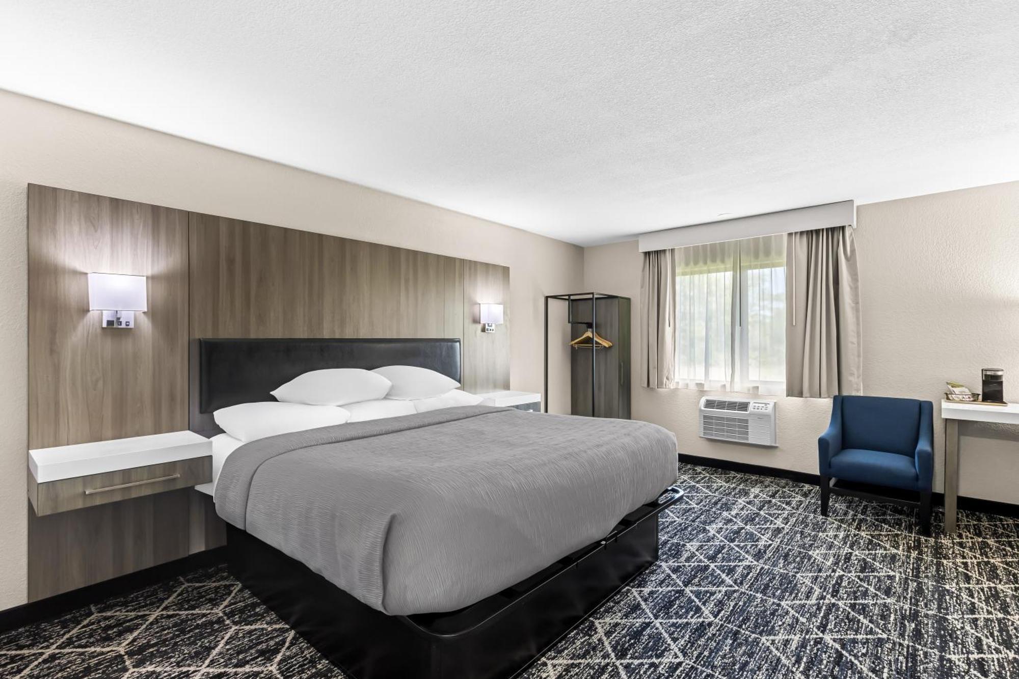 Quality Mini-hôtel 2*