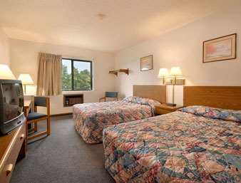 Mini-hôtel Quality Oskaloosa
