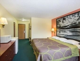 Quality Mini-hôtel 2*
