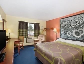 Mini-hôtel Quality
