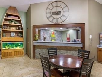 Quality Mini-hôtel