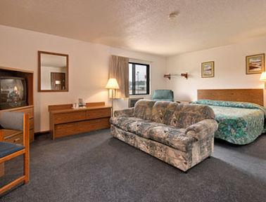 Quality 2* Oskaloosa